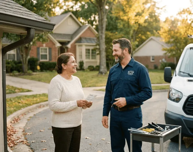 Gutter Repair Central Falls, RI FAQs