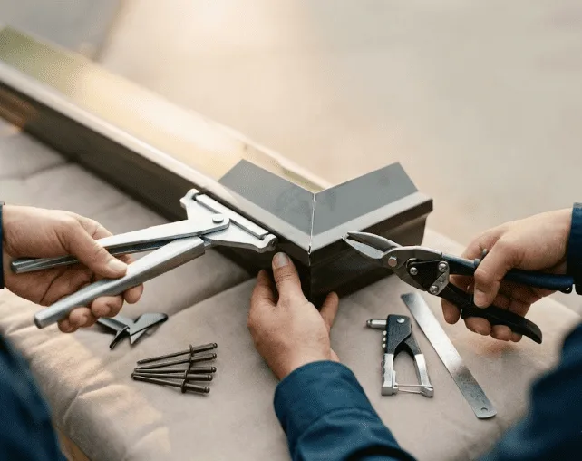 Why choose Gutter Repair in Central Falls, RI